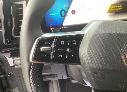 Renault AUSTRAL E-Tech full hybrid 200 GSR2 Techno