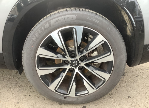 Renault AUSTRAL E-Tech full hybrid 200 GSR2 Techno