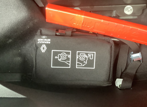 Renault AUSTRAL E-Tech full hybrid 200 GSR2 Techno