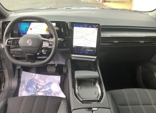 Renault AUSTRAL E-Tech full hybrid 200 GSR2 Techno