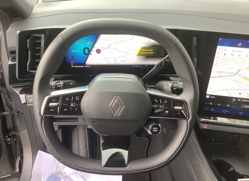 Renault AUSTRAL E-Tech full hybrid 200 GSR2 Techno