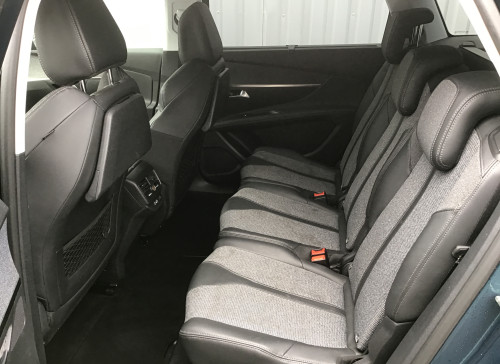 Peugeot 5008 BlueHDi 130ch S&S BVM6 Allure