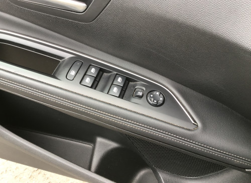 Peugeot 5008 BlueHDi 130ch S&S BVM6 Allure