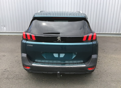 Peugeot 5008 BlueHDi 130ch S&S BVM6 Allure