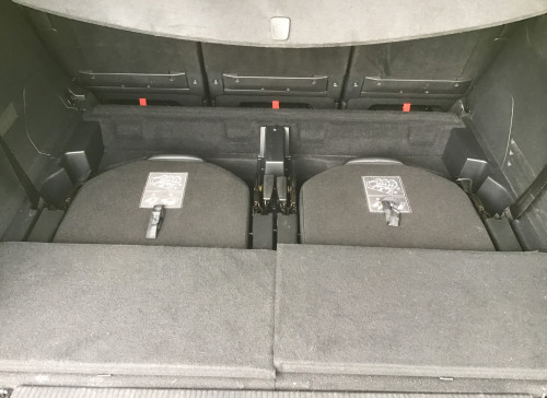 Peugeot 5008 BlueHDi 130ch S&S BVM6 Allure