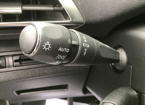 Peugeot 5008 BlueHDi 130ch S&S BVM6 Allure