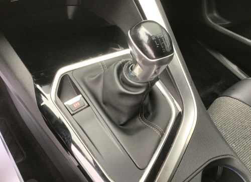 Peugeot 5008 BlueHDi 130ch S&S BVM6 Allure