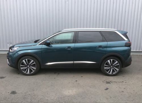 Peugeot 5008 BlueHDi 130ch S&S BVM6 Allure