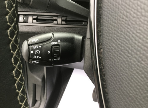 Peugeot 5008 BlueHDi 130ch S&S BVM6 Allure