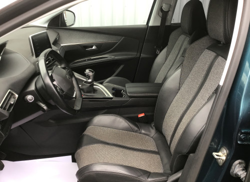 Peugeot 5008 BlueHDi 130ch S&S BVM6 Allure