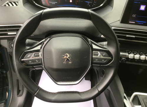 Peugeot 5008 BlueHDi 130ch S&S BVM6 Allure