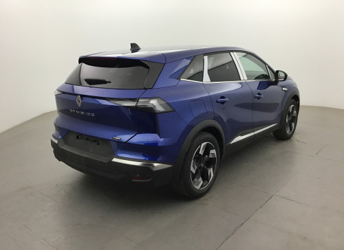 Renault SYMBIOZ Nouveau E-Tech full hybrid 145 Techno