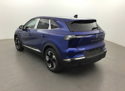 Renault SYMBIOZ Nouveau E-Tech full hybrid 145 Techno