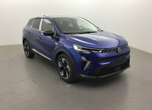 Renault SYMBIOZ Nouveau E-Tech full hybrid 145 Techno
