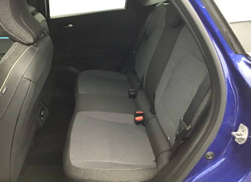 Renault SYMBIOZ Nouveau E-Tech full hybrid 145 Techno