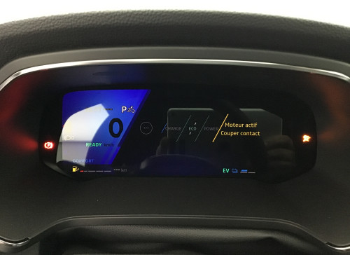 Renault SYMBIOZ Nouveau E-Tech full hybrid 145 Techno