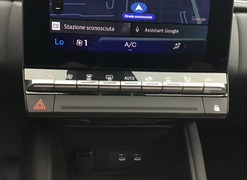 Renault SYMBIOZ Nouveau E-Tech full hybrid 145 Techno