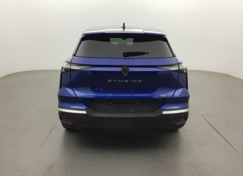 Renault SYMBIOZ Nouveau E-Tech full hybrid 145 Techno