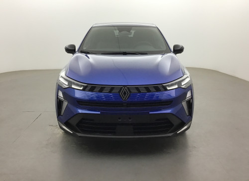 Renault SYMBIOZ Nouveau E-Tech full hybrid 145 Techno