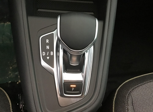 Renault SYMBIOZ Nouveau E-Tech full hybrid 145 Techno