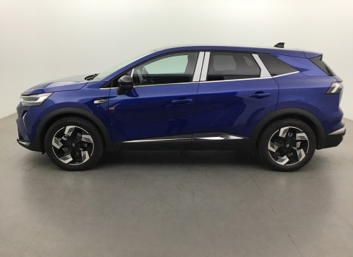 Renault SYMBIOZ Nouveau E-Tech full hybrid 145 Techno