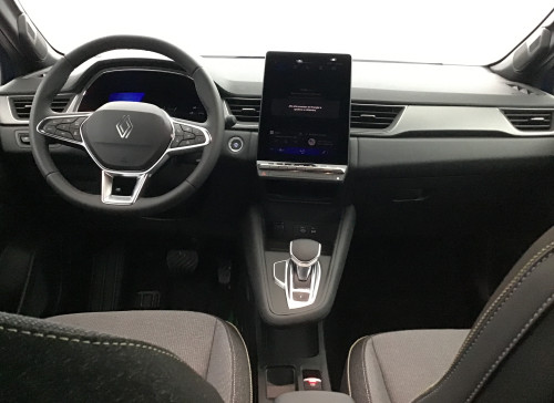 Renault SYMBIOZ Nouveau E-Tech full hybrid 145 Techno