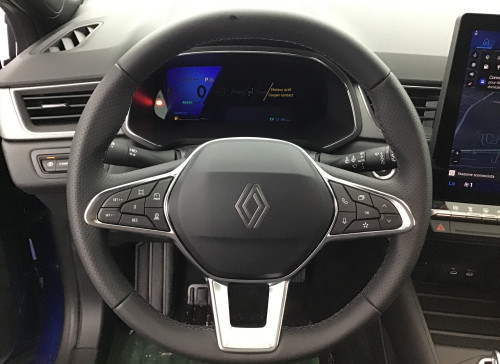Renault SYMBIOZ Nouveau E-Tech full hybrid 145 Techno