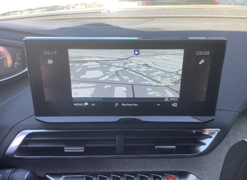 Peugeot 3008 Hybrid 145 e-DCS6 GT