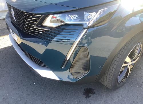 Peugeot 3008 Hybrid 145 e-DCS6 GT