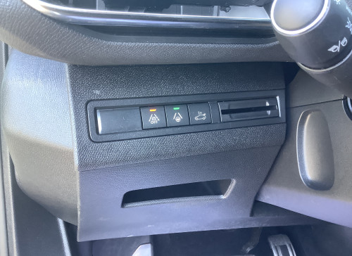 Peugeot 3008 Hybrid 145 e-DCS6 GT