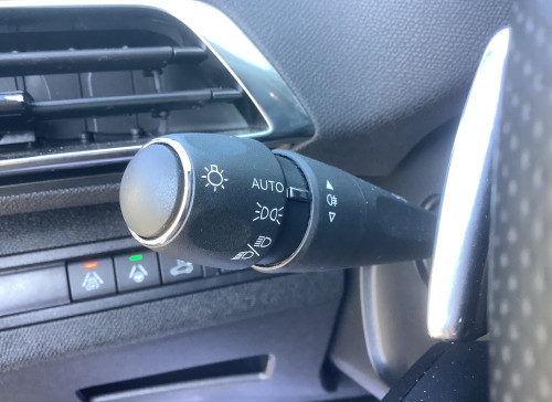 Peugeot 3008 Hybrid 145 e-DCS6 GT