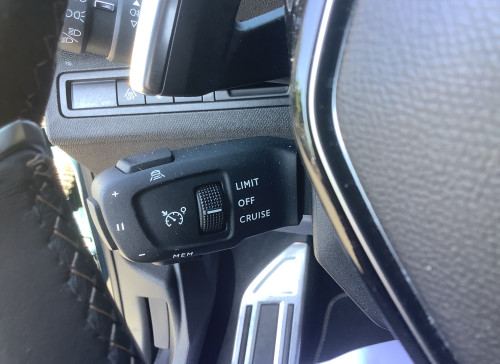 Peugeot 3008 Hybrid 145 e-DCS6 GT