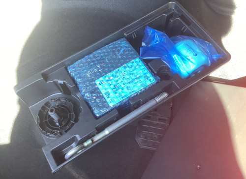 Peugeot 3008 Hybrid 145 e-DCS6 GT