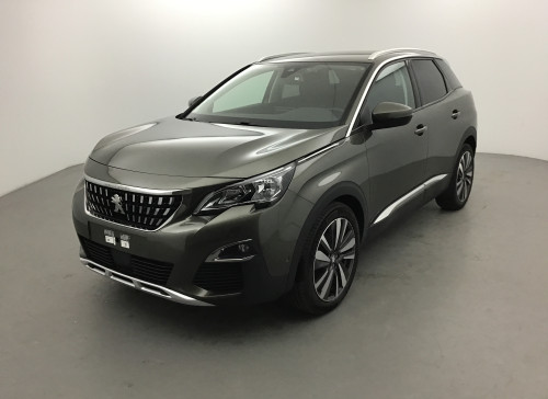 Peugeot 3008 BlueHDi 130ch S&S EAT8 Allure