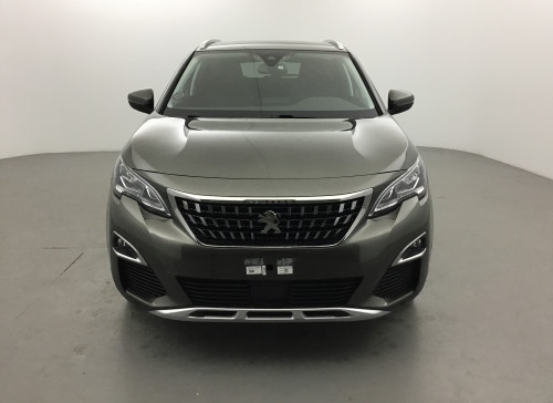 Peugeot 3008 BlueHDi 130ch S&S EAT8 Allure