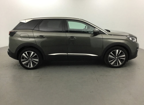 Peugeot 3008 BlueHDi 130ch S&S EAT8 Allure