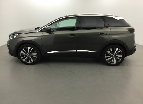 Peugeot 3008 BlueHDi 130ch S&S EAT8 Allure