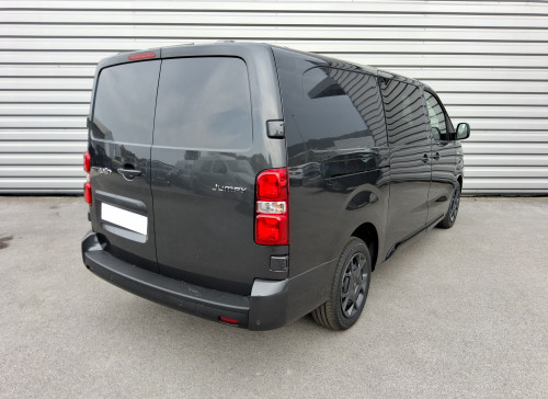 Citroën JUMPY CABINE APPROFONDIE Nouveau CA DIESEL 180 CH XL AUTOMAT