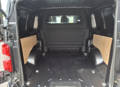 Citroën JUMPY CABINE APPROFONDIE Nouveau CA DIESEL 180 CH XL AUTOMAT