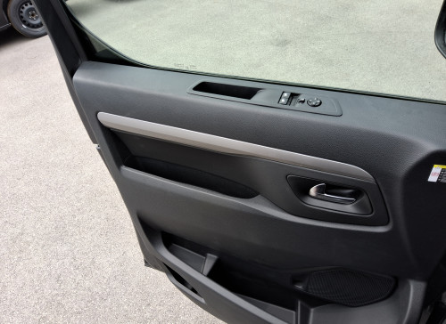 Citroën JUMPY CABINE APPROFONDIE Nouveau CA DIESEL 180 CH XL AUTOMAT