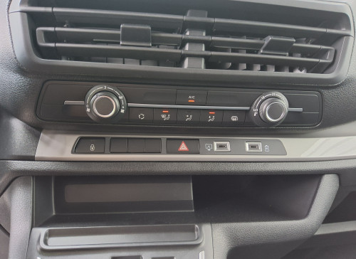 Citroën JUMPY CABINE APPROFONDIE Nouveau CA DIESEL 180 CH XL AUTOMAT