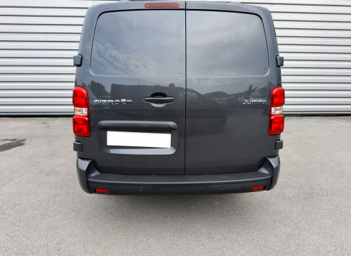 Citroën JUMPY CABINE APPROFONDIE Nouveau CA DIESEL 180 CH XL AUTOMAT