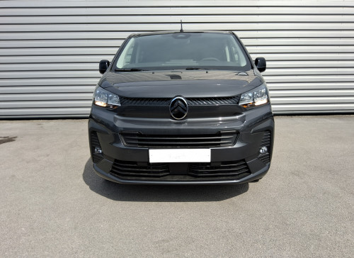 Citroën JUMPY CABINE APPROFONDIE Nouveau CA DIESEL 180 CH XL AUTOMAT