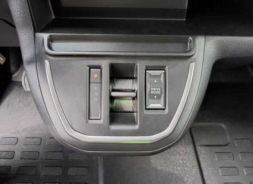 Citroën JUMPY CABINE APPROFONDIE Nouveau CA DIESEL 180 CH XL AUTOMAT