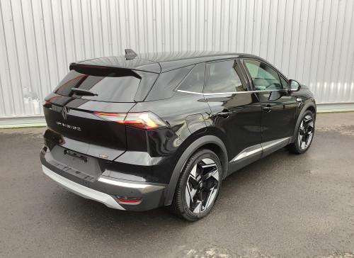 Renault SYMBIOZ Nouveau E-Tech full hybrid 145 Iconic