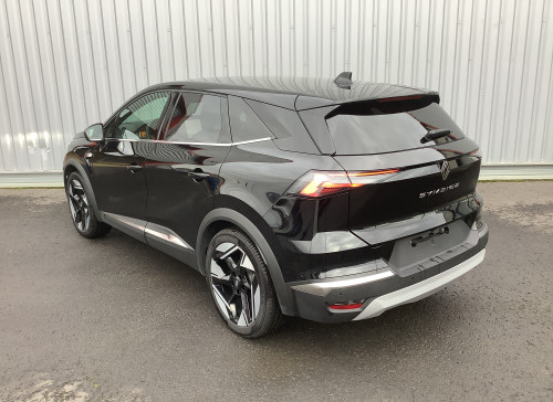 Renault SYMBIOZ Nouveau E-Tech full hybrid 145 Iconic