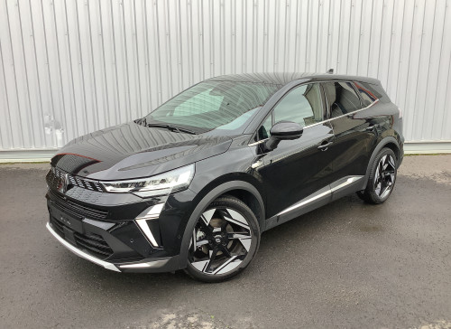 Renault SYMBIOZ Nouveau E-Tech full hybrid 145 Iconic