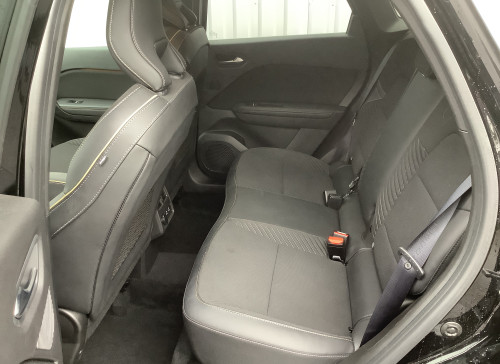 Renault SYMBIOZ Nouveau E-Tech full hybrid 145 Iconic