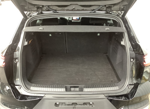 Renault SYMBIOZ Nouveau E-Tech full hybrid 145 Iconic