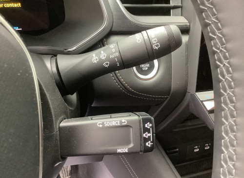 Renault SYMBIOZ Nouveau E-Tech full hybrid 145 Iconic